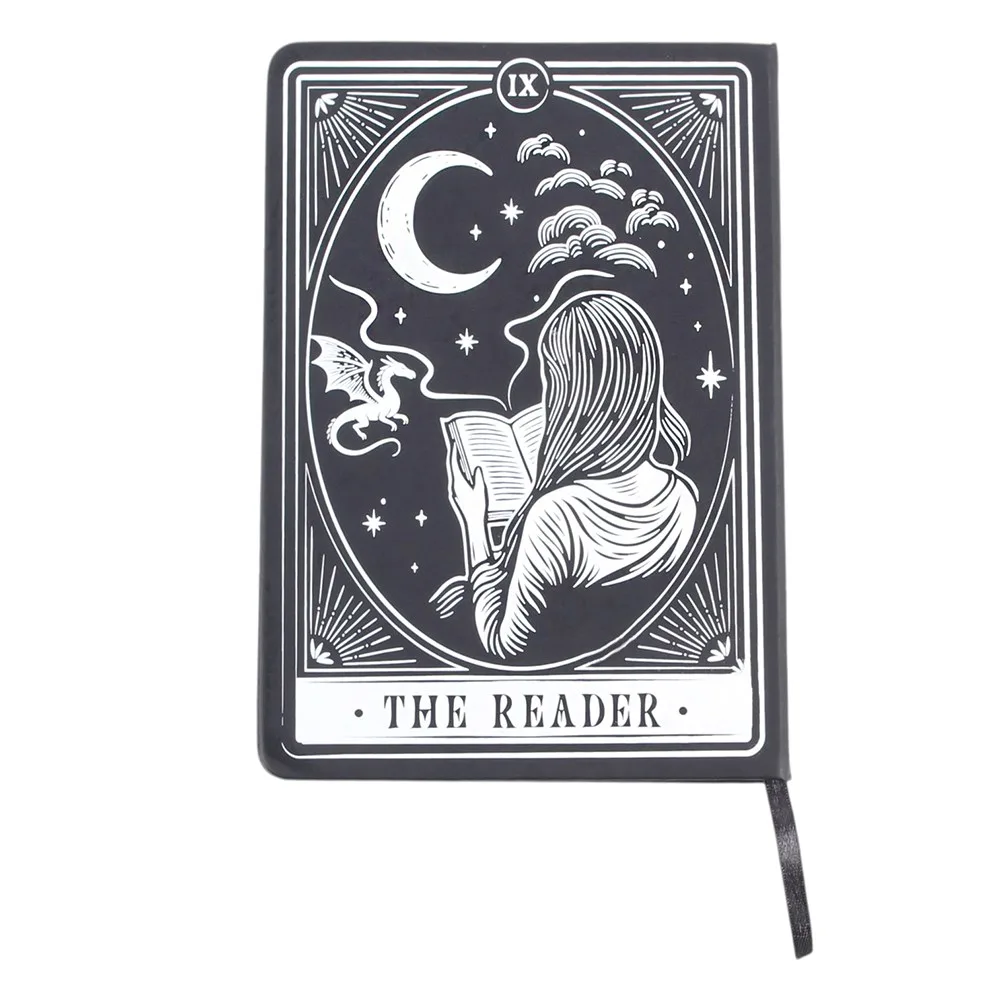 The Reader A5 Notebook - Image 3