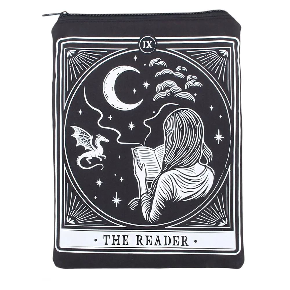 The Reader Book Sleeve Storage Bag - Image 3