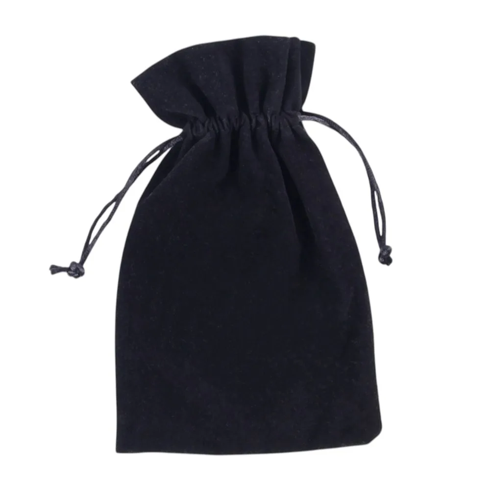 Spellbound Secrets Drawstring Pouch - Image 3