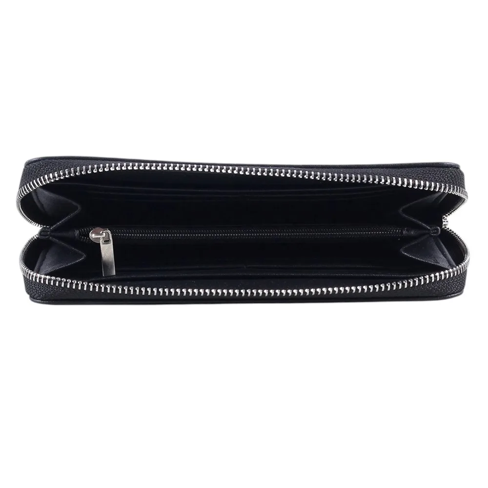 Spellbound Secrets Zippered Wallet - Image 3