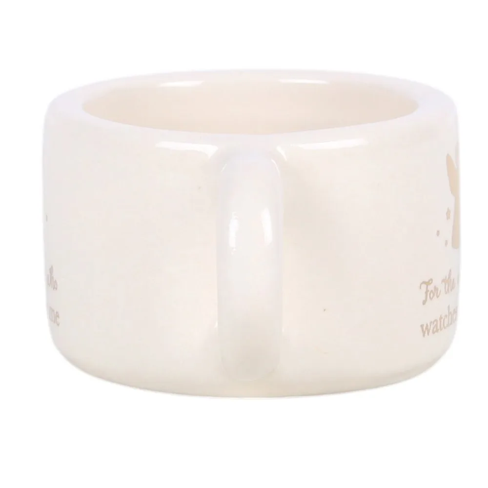 For the Angel Who Watches Over Me Tealight Holder - Image 3