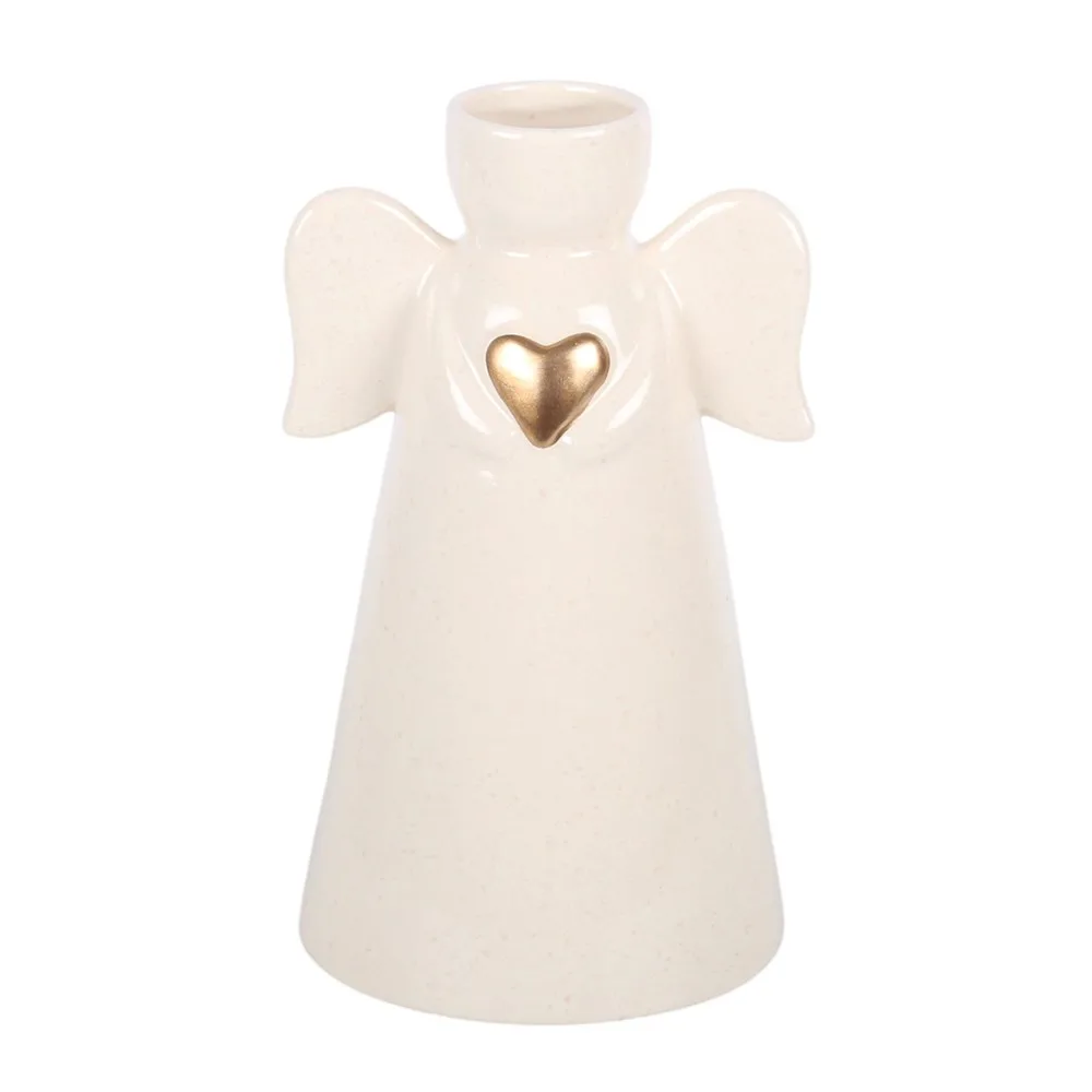 Angel Shaped Vase - Image 2