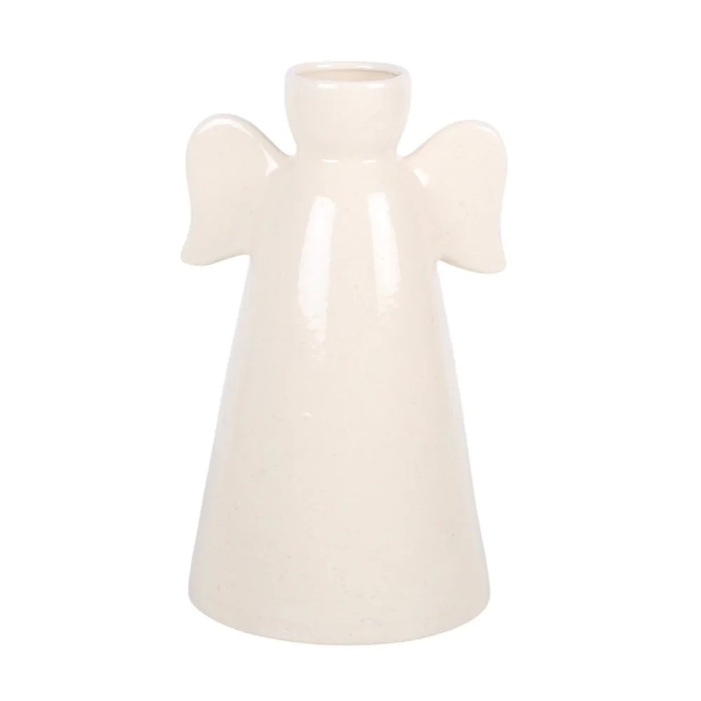 Angel Shaped Vase - Image 4