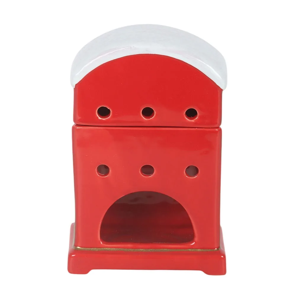 Letters to Santa Christmas Post Box Oil Burner, photo 4 of 6