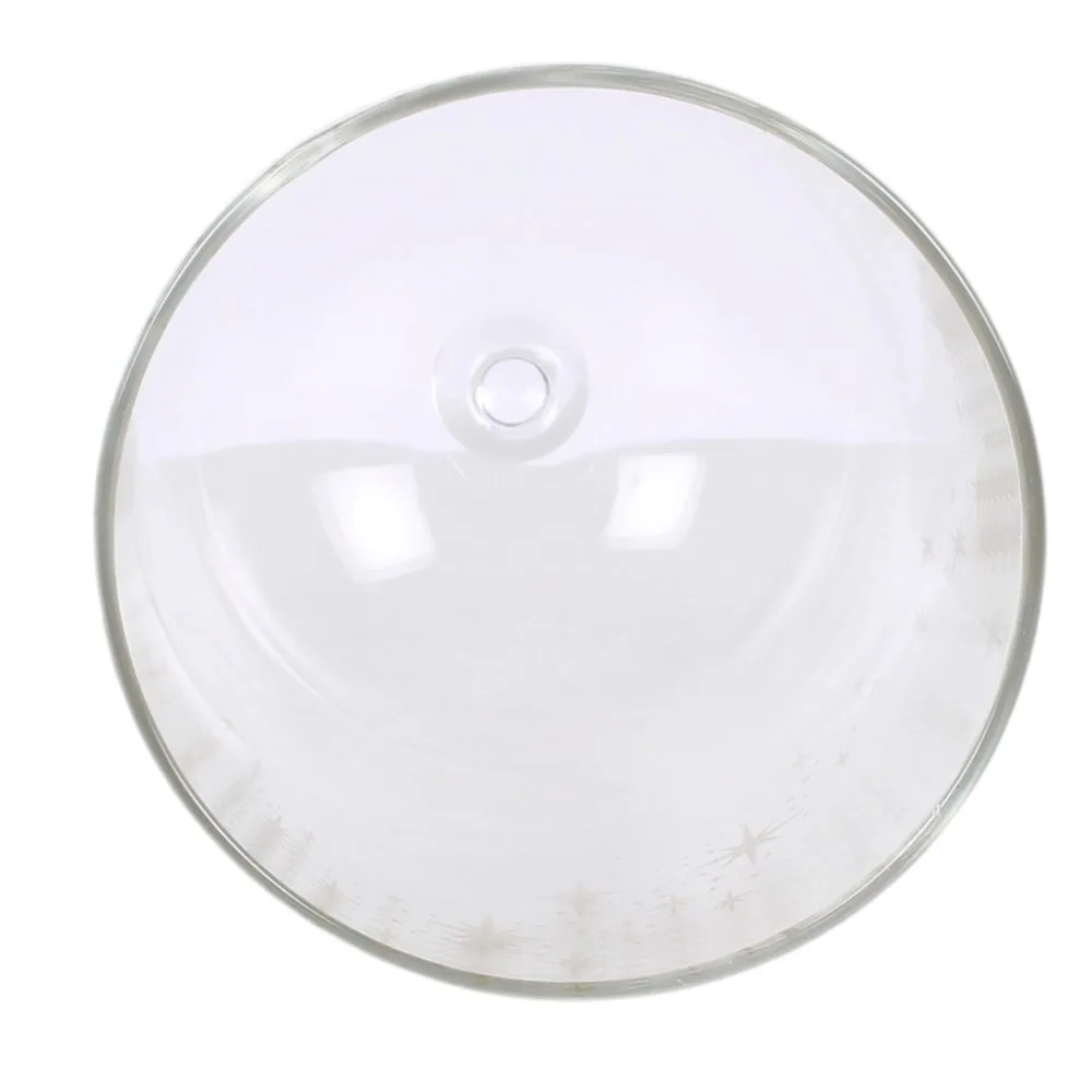 Stardust Glass Candle Cloche - Image 3