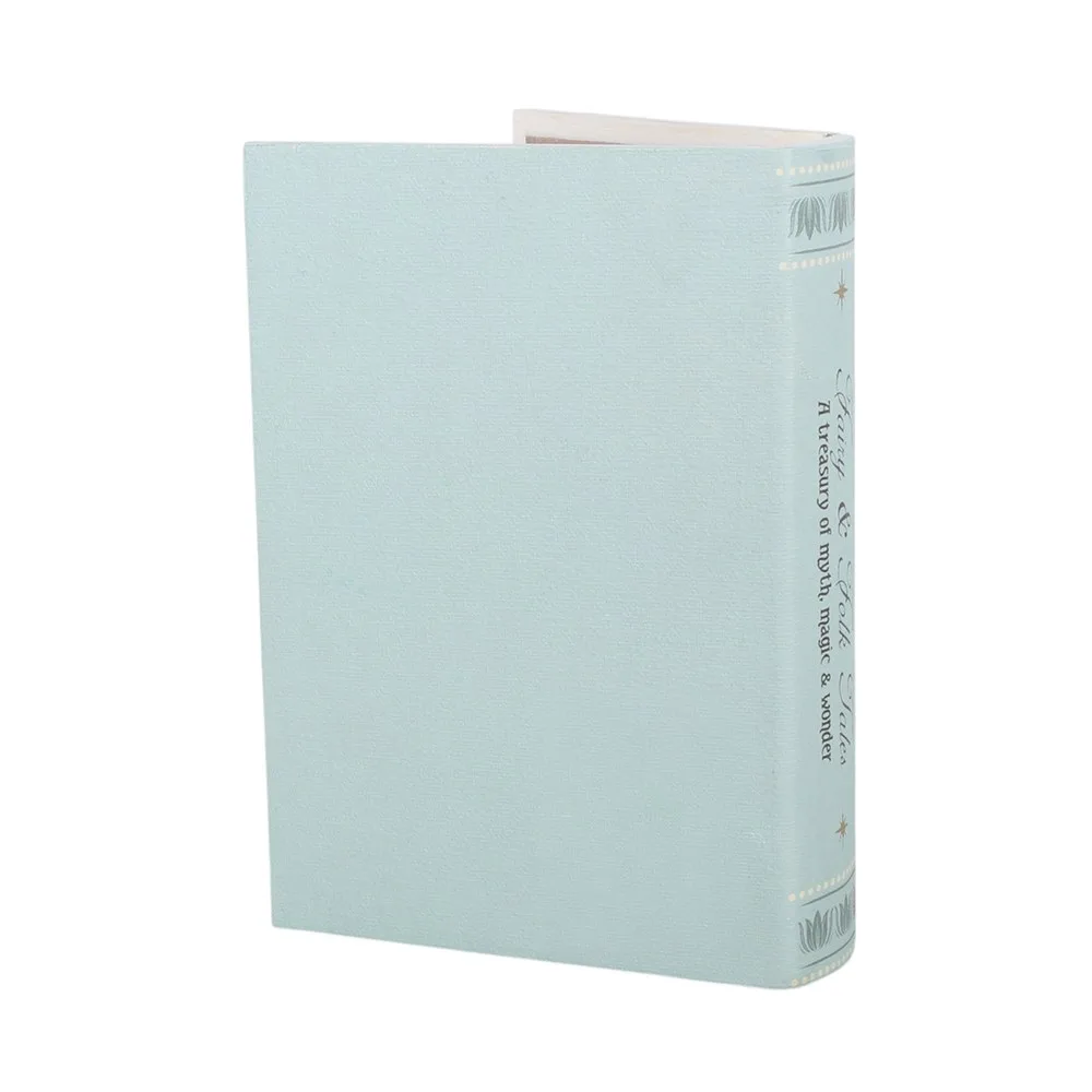 Fairy & Folk Tales Book Shaped Storage Box - Image 4