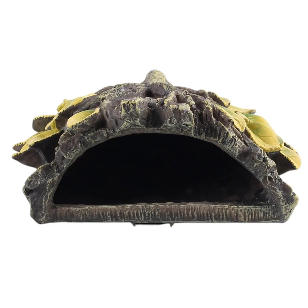 Green Man Twisted Beard Wall Plaque - Image 4
