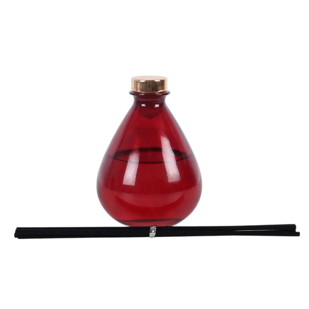 Vampire Blood Dark Cherry Reed Diffuser - Image 4