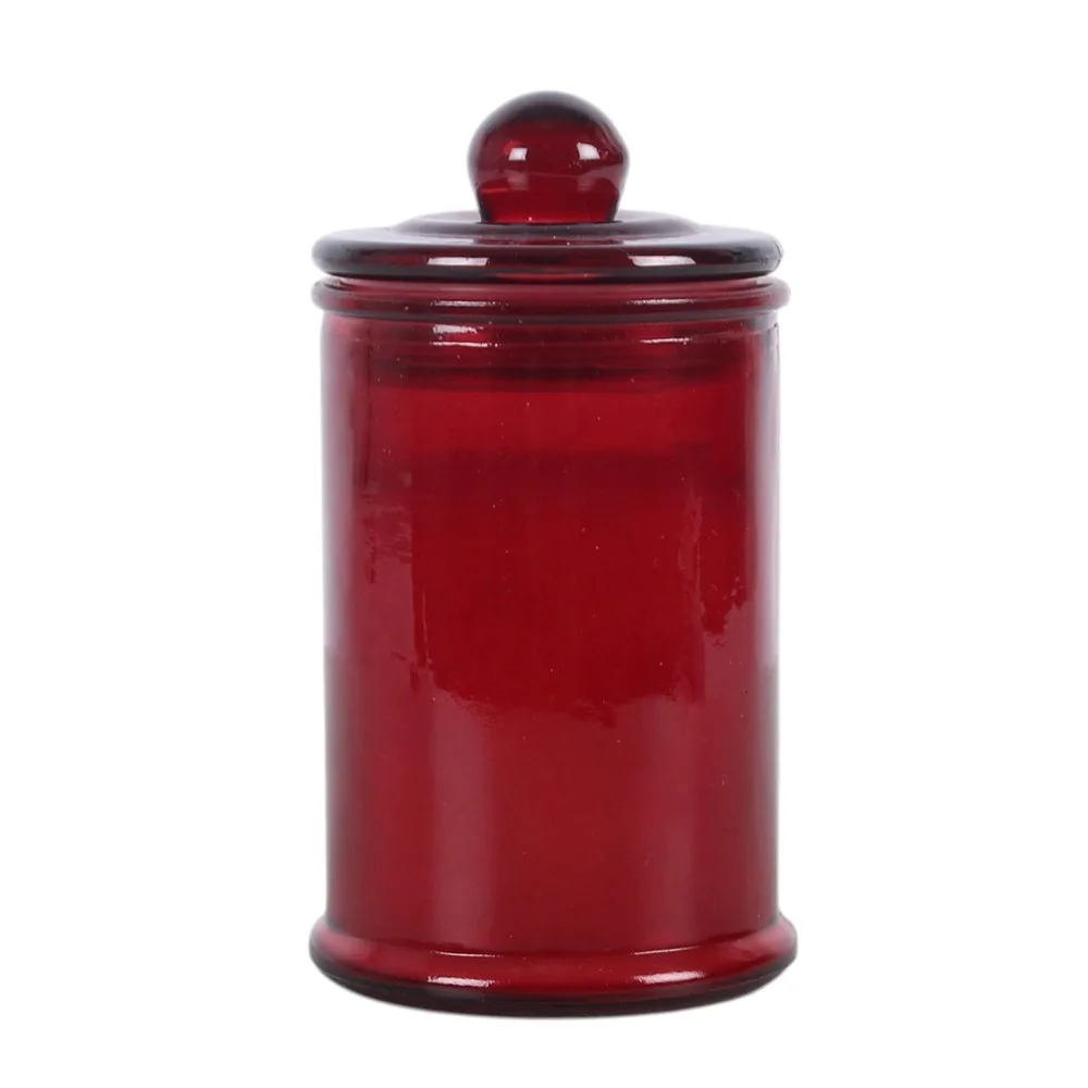 Vampire Blood Dark Cherry Candle - Image 5