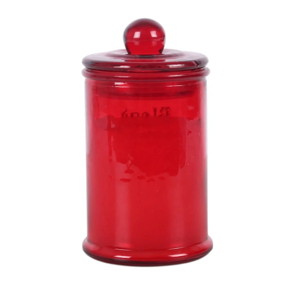 Blood Moon Pomegranate Candle - Image 5