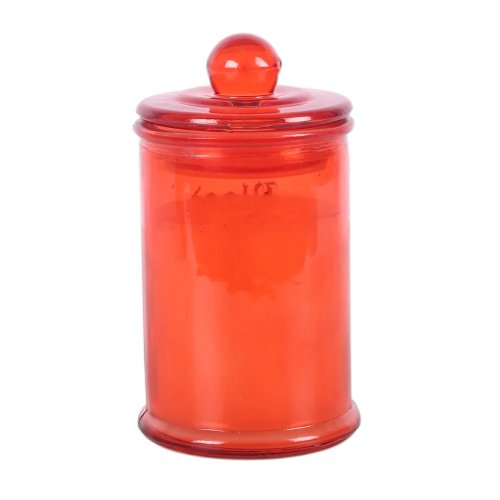 Blood Orange Citrus & Spice Candle - Image 5