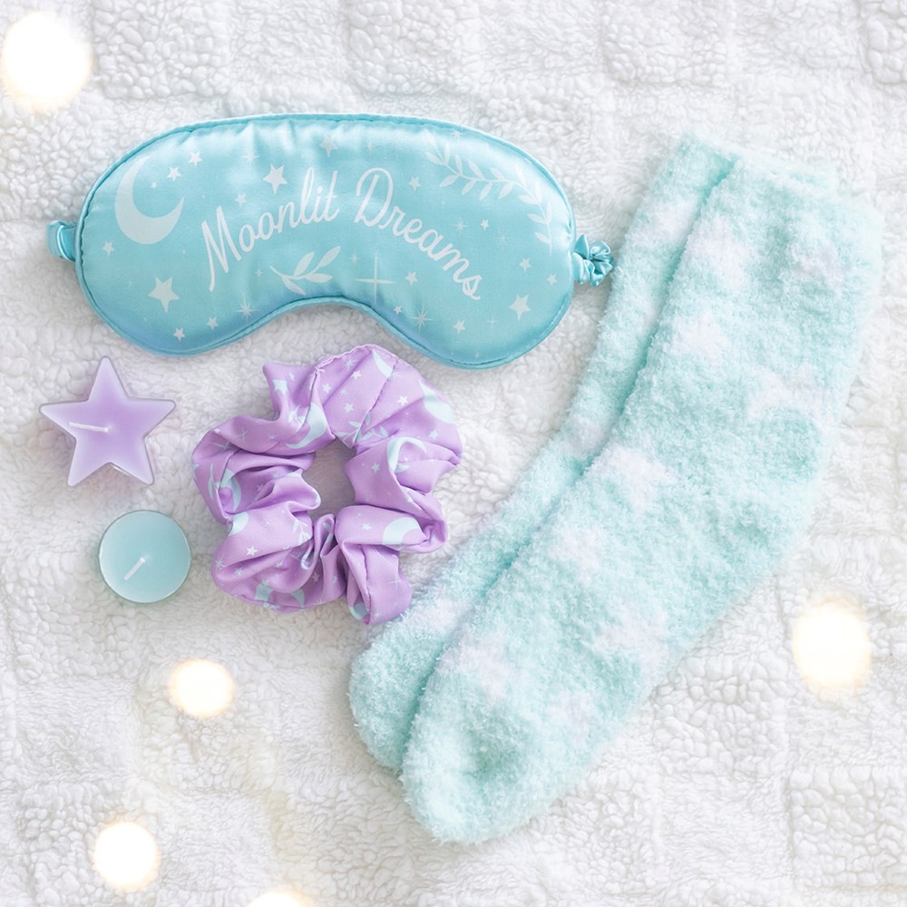 Pastel Skies Self Care Gift Set Pastel Skies Self Care Gift Set