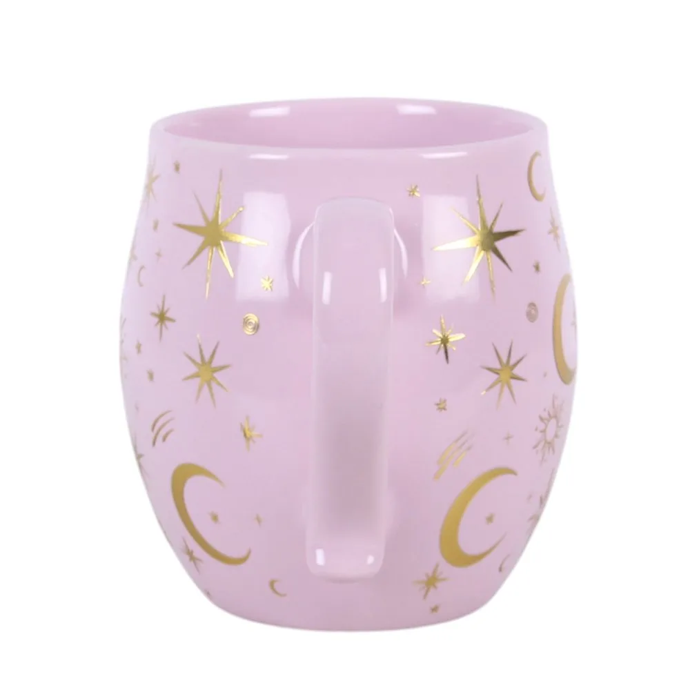 Purple Pastel Skies Mug - Image 3