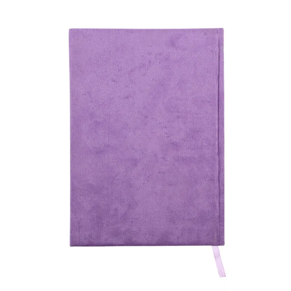 Purple Celestial A5 Dream Journal - Image 3