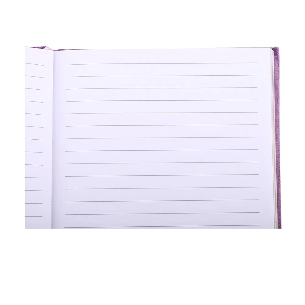 Purple Celestial A5 Dream Journal - Image 5