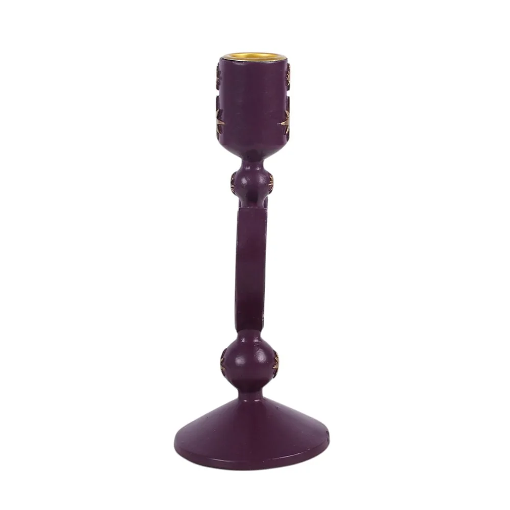 Sacred Sight Heart Taper Candle Holder - Image 3