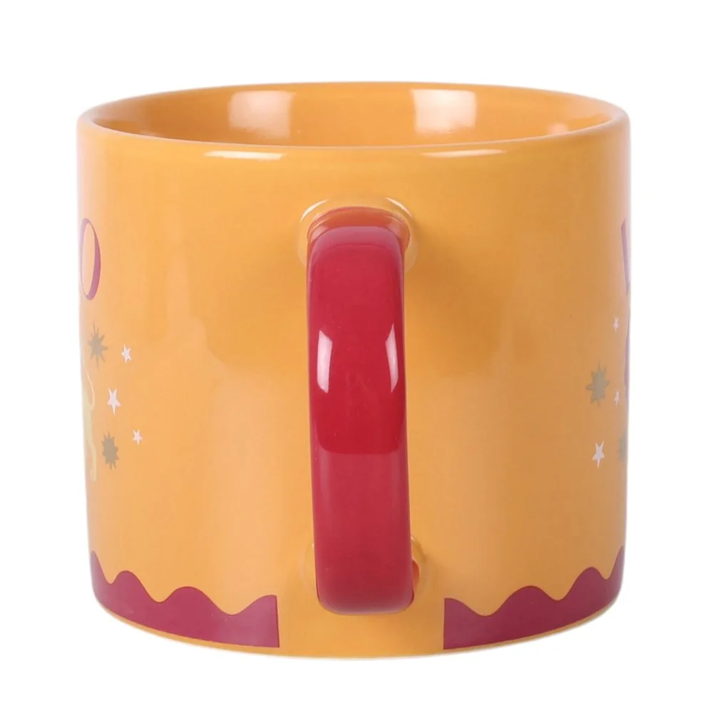 Zodiac Zest Leo Mug - Image 3