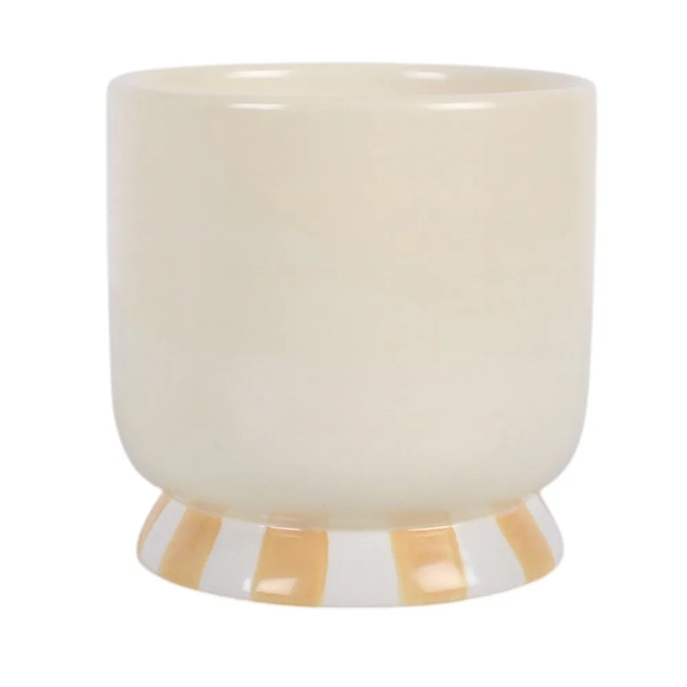 Honey Bee Lavender and Honey Candle, photo 4 of 5