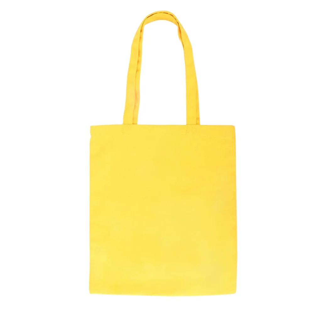Striped Busy Bee Tote Bag - Image 3