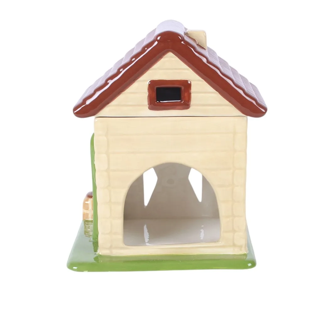 Western Ranch Oil Burner and Wax Warmer - Image 5