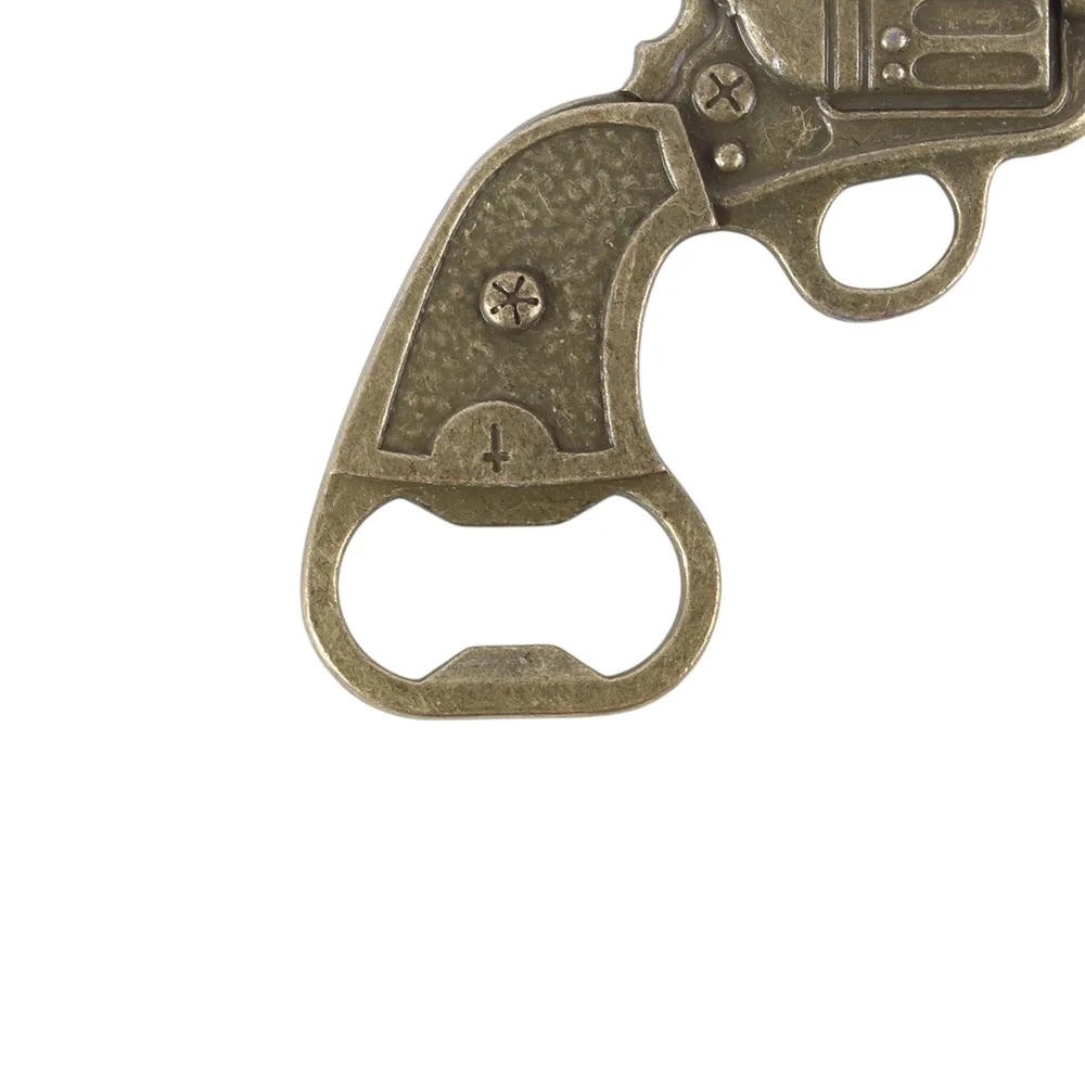 Western Pistol Bottle Opener - Image 4