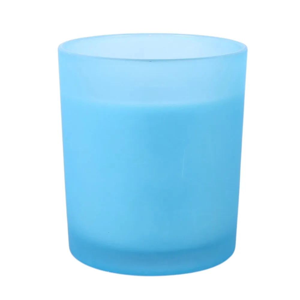 Zodiac Zest Aries Creamy Vanilla Candle - Image 4