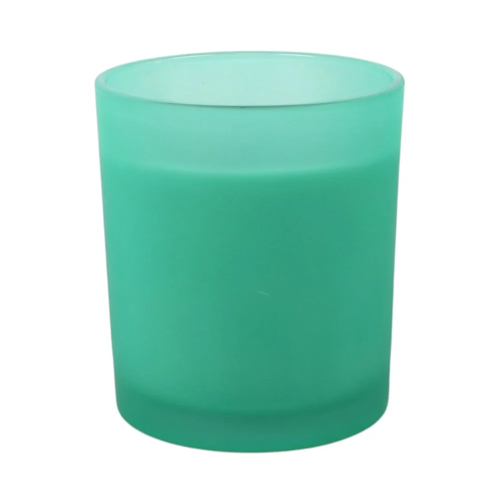 Zodiac Zest Capricorn Coconut & Lime Candle - Image 4
