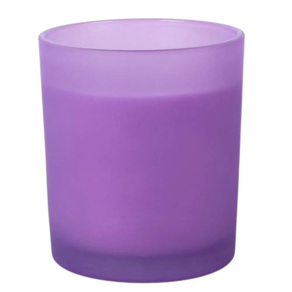 Zodiac Zest Pisces French Lavender Candle - Image 4