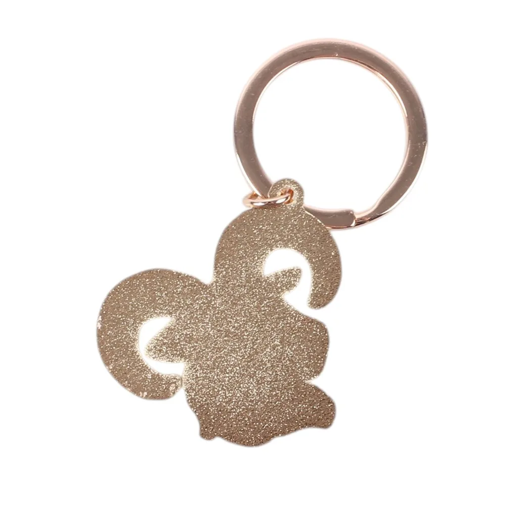 Zodiac Zest Aries Keyring - Image 4