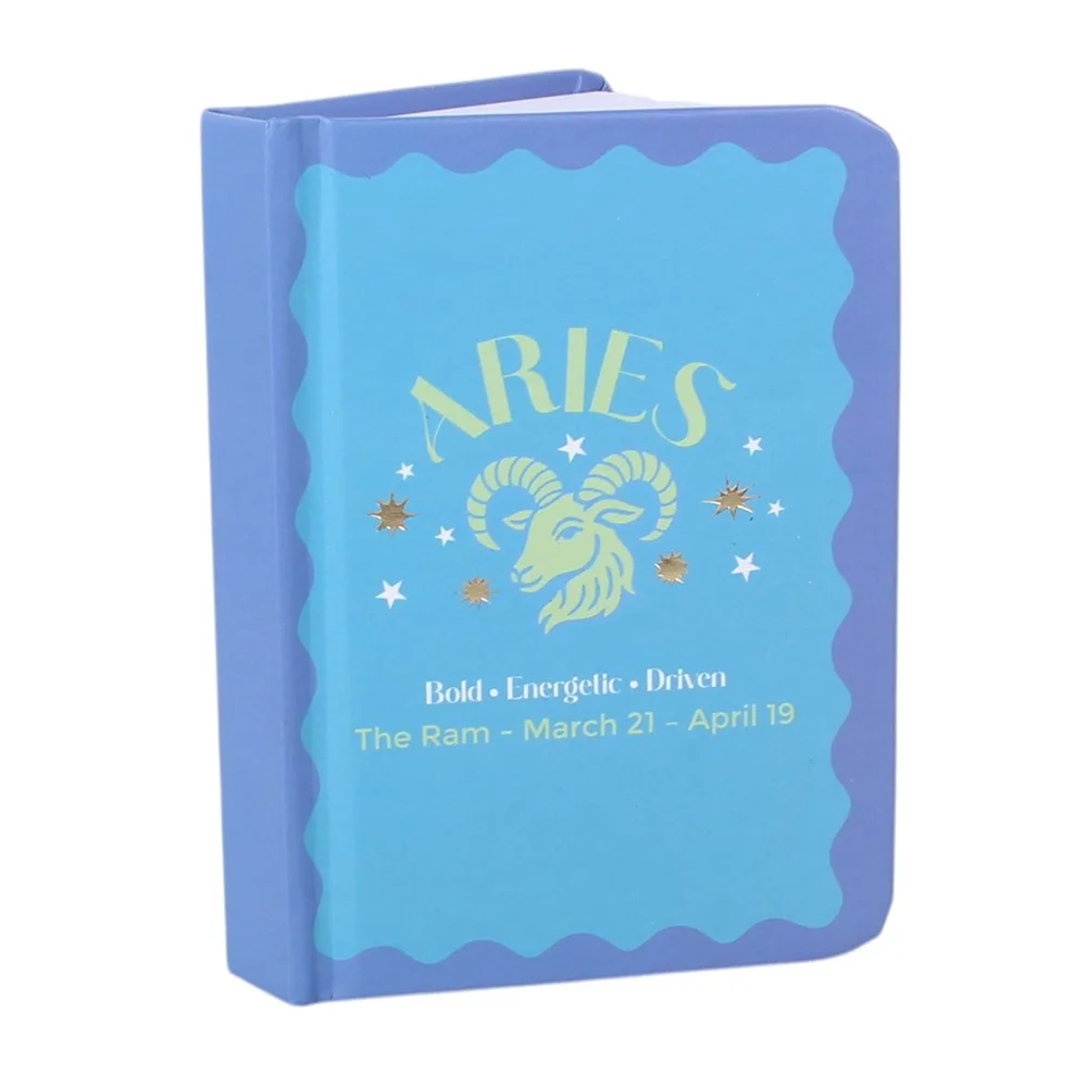 Zodiac Zest Aries Gift Set - Image 6