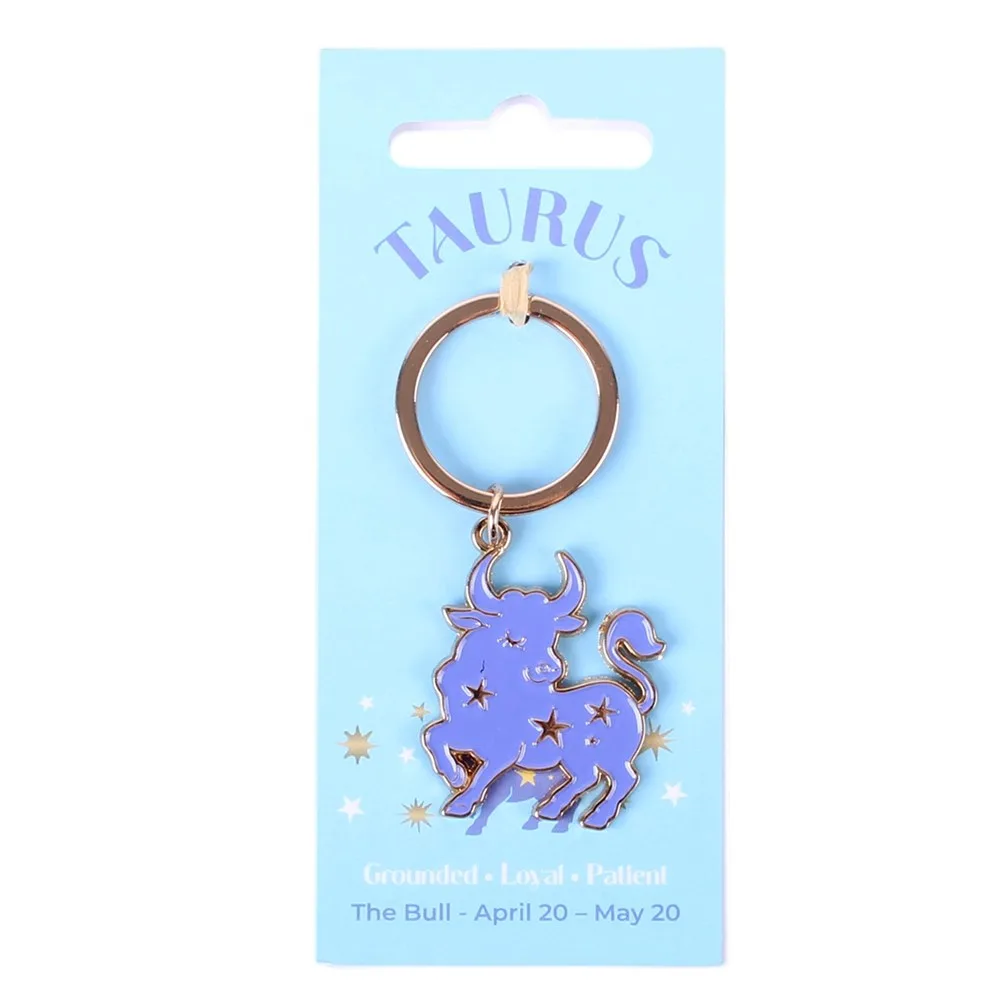Zodiac Zest Taurus Gift Set - Image 5