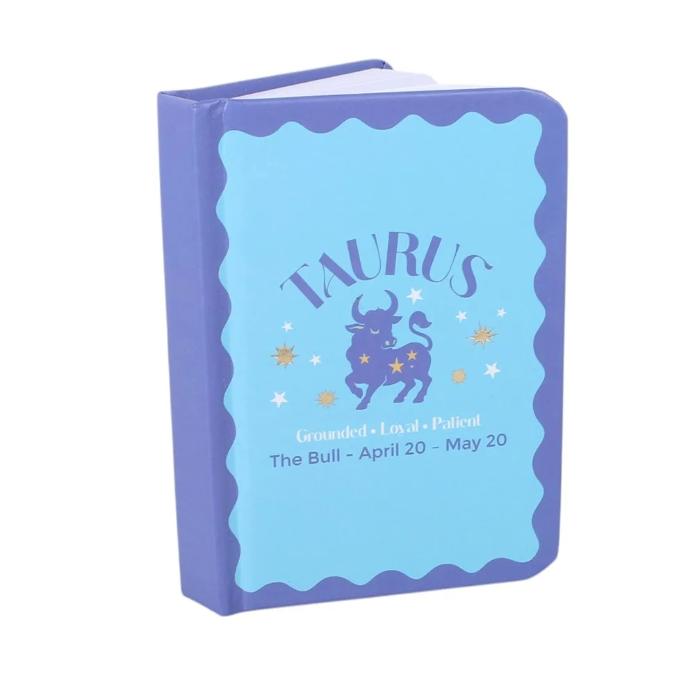 Zodiac Zest Taurus Gift Set - Image 6