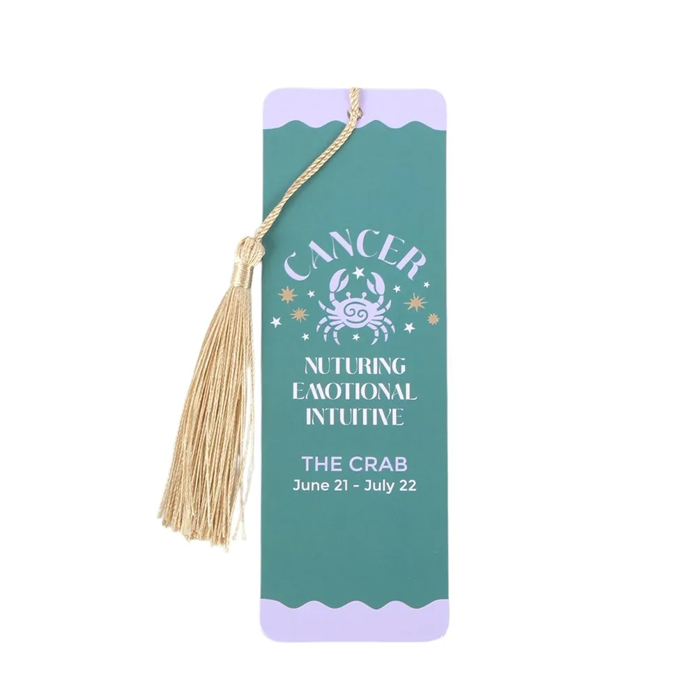 Zodiac Zest Cancer Gift Set - Image 4