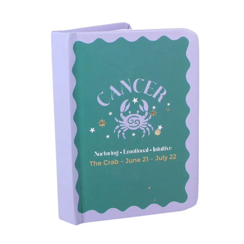 Zodiac Zest Cancer Gift Set - Image 6