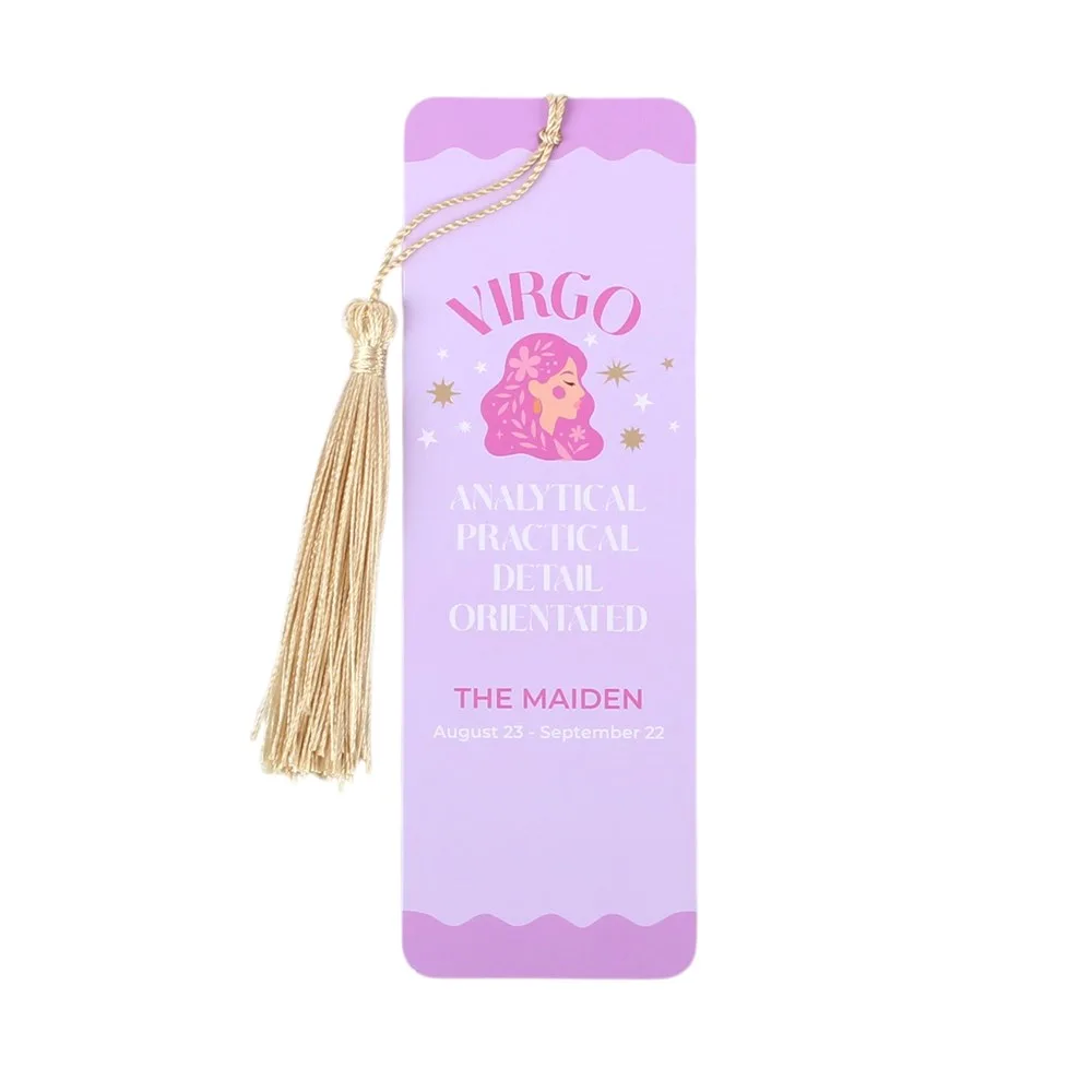 Zodiac Zest Virgo Gift Set - Image 4