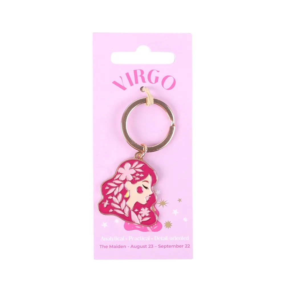 Zodiac Zest Virgo Gift Set - Image 5