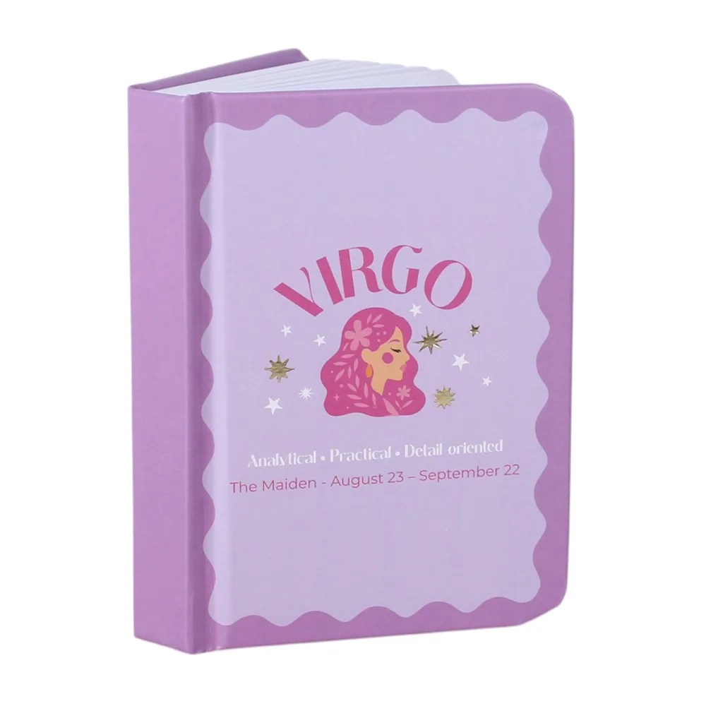 Zodiac Zest Virgo Gift Set - Image 6