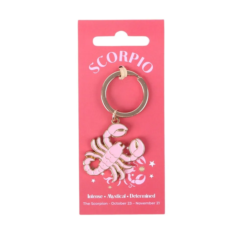 Zodiac Zest Scorpio Gift Set, photo 5 of 6