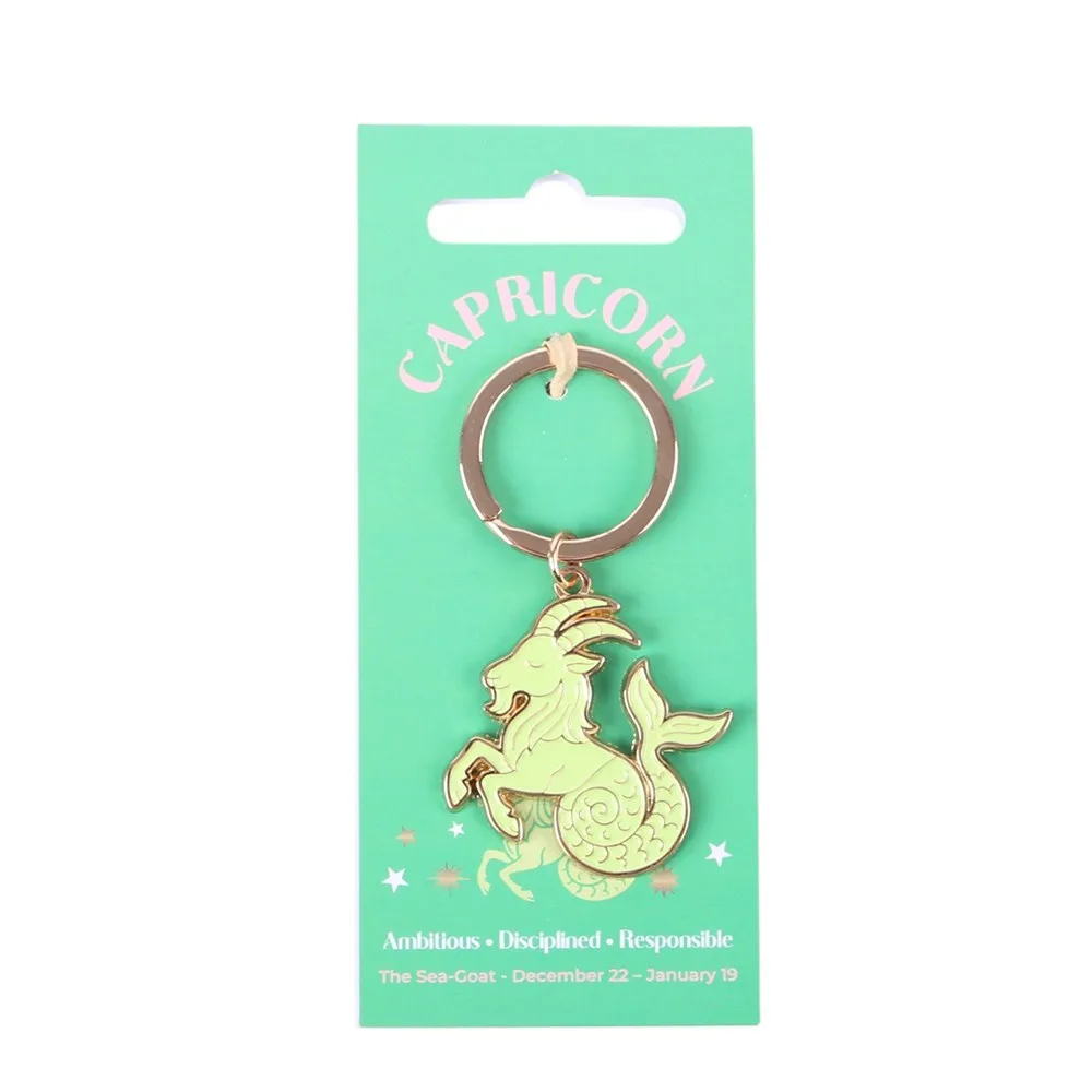 Zodiac Zest Capricorn Gift Set - Image 5