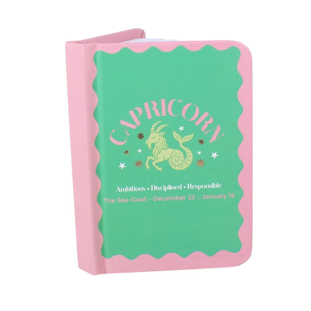 Zodiac Zest Capricorn Gift Set - Image 6