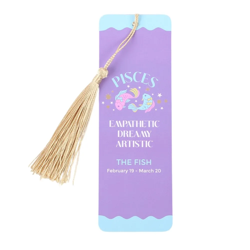Zodiac Zest Pisces Gift Set - Image 4