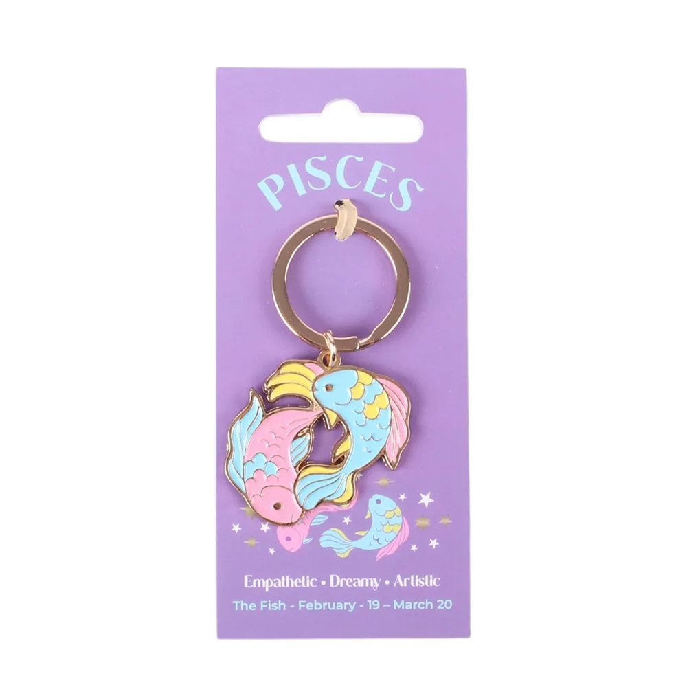 Zodiac Zest Pisces Gift Set - Image 5