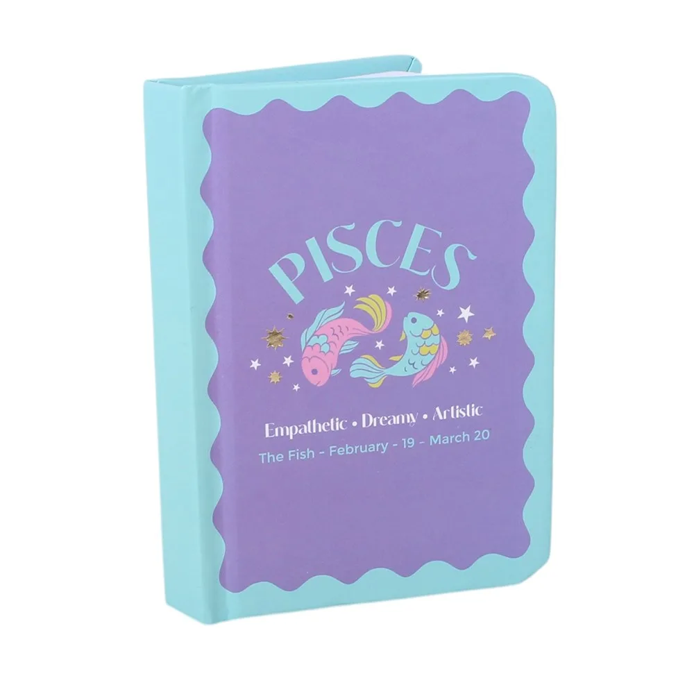 Zodiac Zest Pisces Gift Set - Image 6