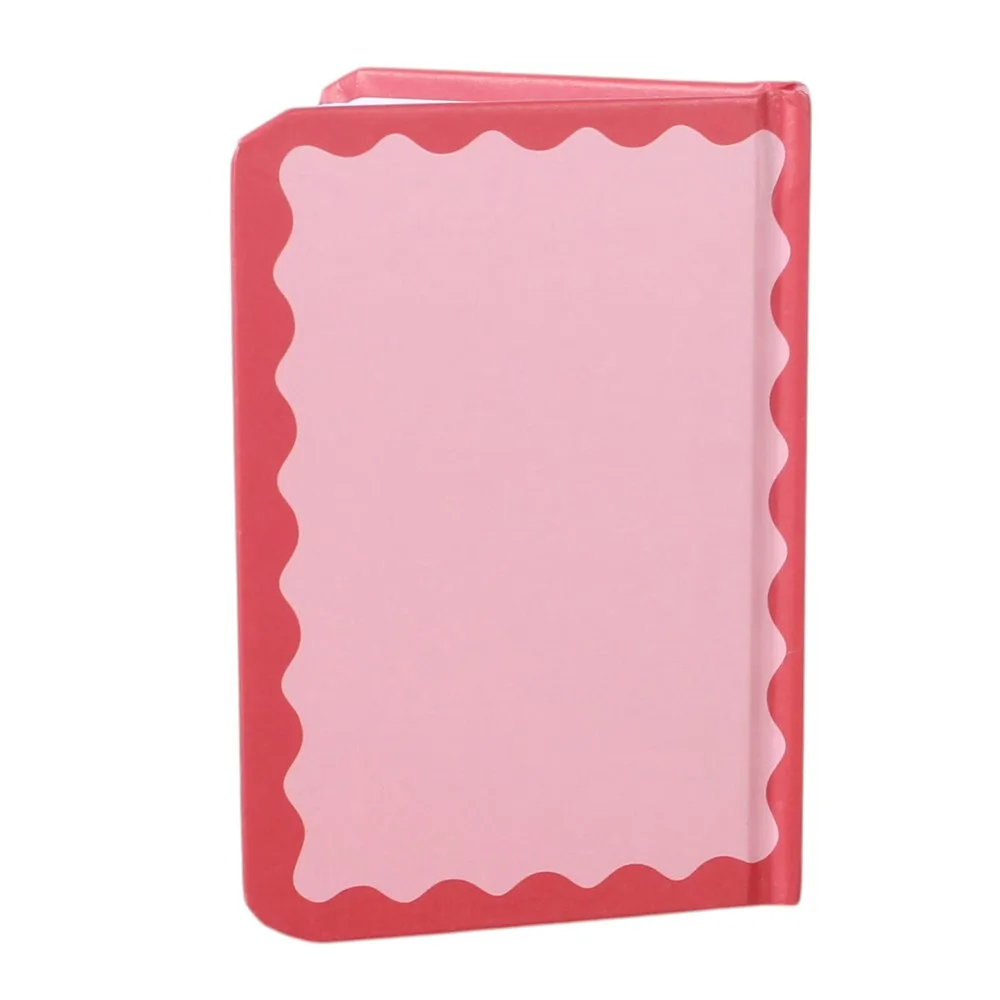 Zodiac Zest Gemini Mini Notebook - Image 3