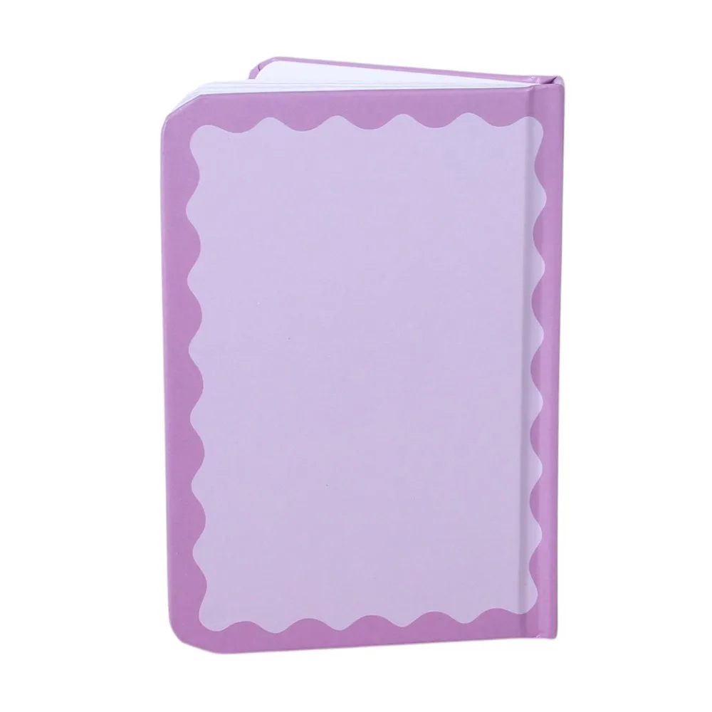 Zodiac Zest Virgo Mini Notebook - Image 3