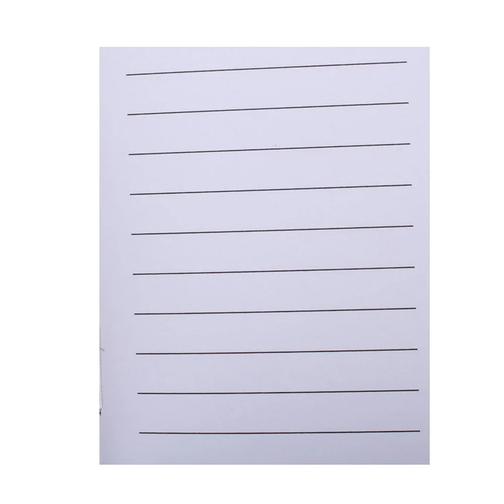 Zodiac Zest Virgo Mini Notebook - Image 4