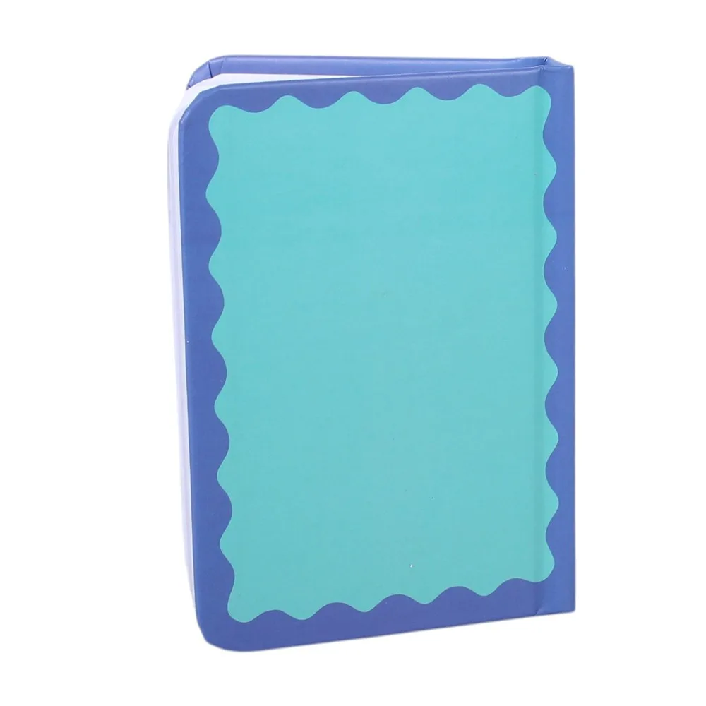 Zodiac Zest Libra Mini Notebook - Image 3
