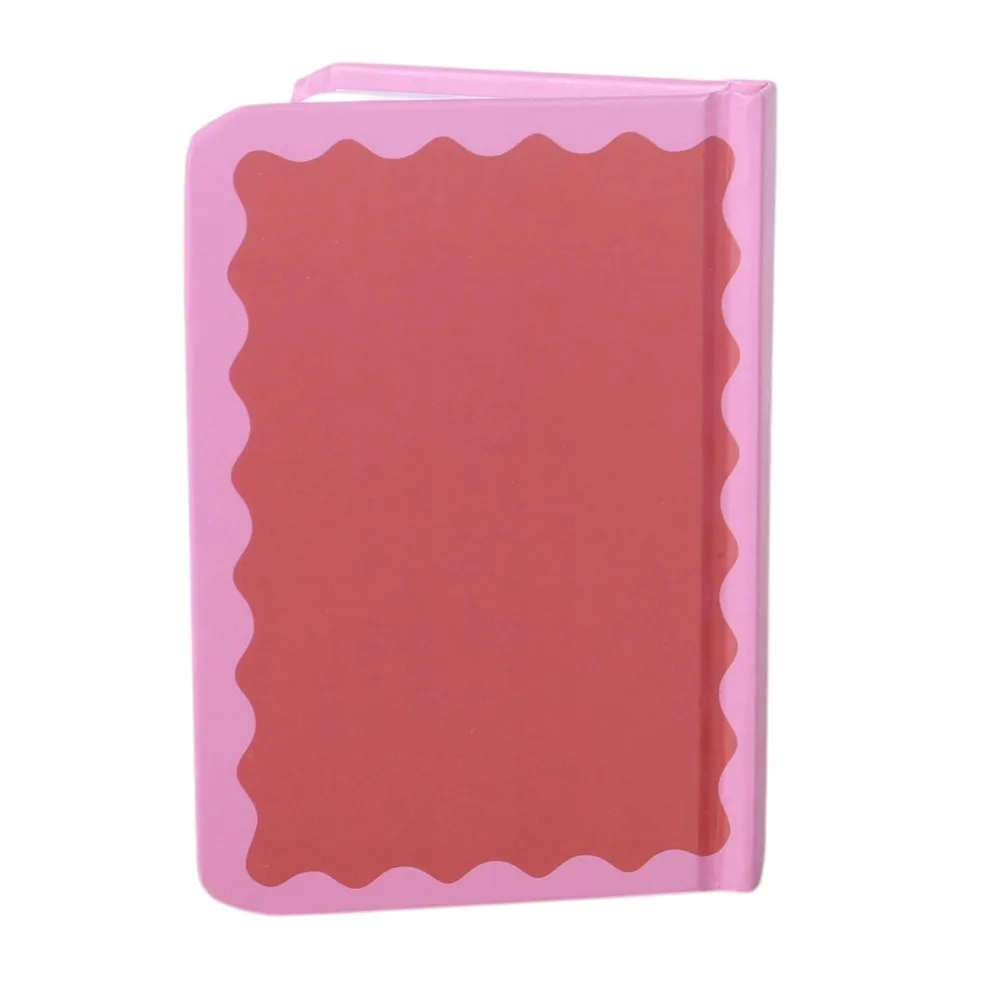 Zodiac Zest Scorpio Mini Notebook - Image 3