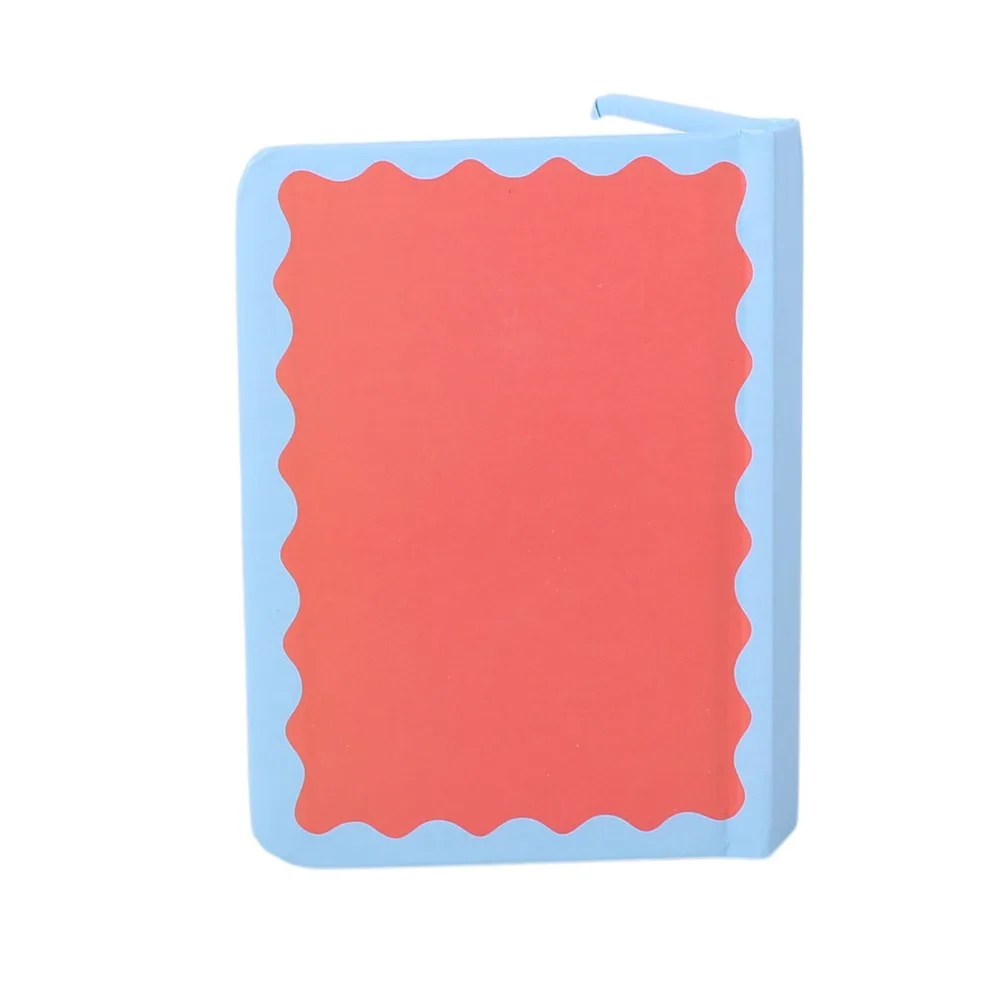 Zodiac Zest Aquarius Mini Notebook - Image 3