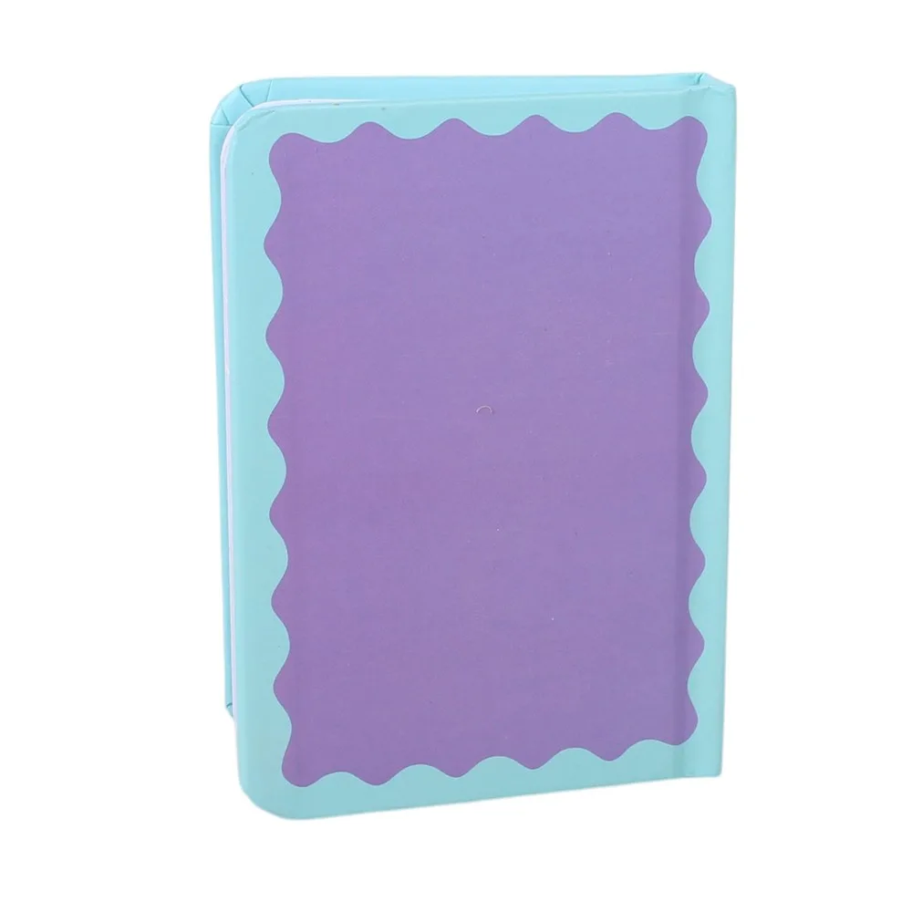 Zodiac Zest Pisces Mini Notebook - Image 3